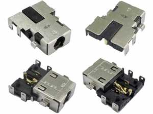 Acer ConceptD CC314-72 Notebook Dc Power Jack