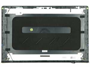 Dell Inspiron 3510 Notebook Lcd Back Cover - Siyah