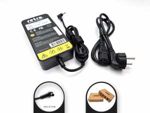 RETRO Asus 20V 14A 280W Pinli U� (6.0 mm) Notebook Adapt�r RPA-AC345