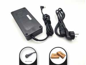 RETRO Asus 20V 16.5A 330W Pinli U� (6.0 mm) Notebook Adapt�r RPA-AC346