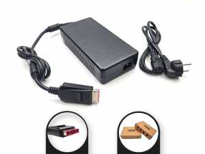 RETRO Asus 19.5V 16.9A 330W Dikd�rtgen (USB Tip) 3 Pin Notebook Adapt�r RPA-AC347