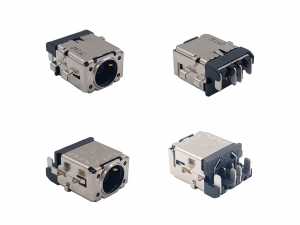 Asus GL702Z Notebook Dc Power Jack