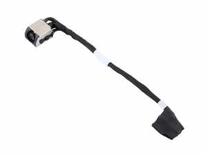 Dell G3 3590 Notebook Dc Power Jack - Kablolu