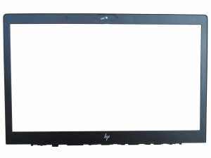 Hp EliteBook 850 G5 Notebook Lcd Bezel - Siyah - Ver.1 (HD Cam)
