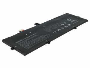 RETRO Hp EliteBook x360 1030 G3, BM04XL Notebook Bataryas�