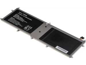 RETRO Hp Pro x2 612 G1, KT02XL Notebook Bataryas� - Ver.1 (Keyboard Dock)