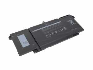 RETRO Dell Latitude 5320, 7FMXV Notebook Bataryas� - 4 Cell