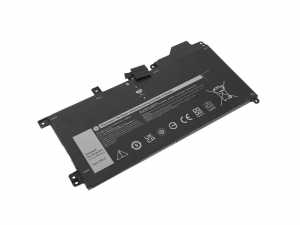 RETRO Dell Latitude 7200 2-in-1, 1FKCC Notebook Bataryas�