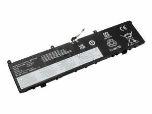 RETRO Lenovo ThinkPad P1 Gen1, L17C4P72 Notebook Bataryas�