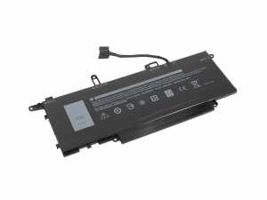 RETRO Dell Latitude 9410, NF2MW Notebook Bataryas� - Ver.1 - 4 Cell