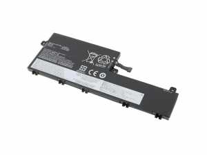 RETRO Lenovo ThinkPad P15v Gen1, L19L6P72 Notebook Bataryas�