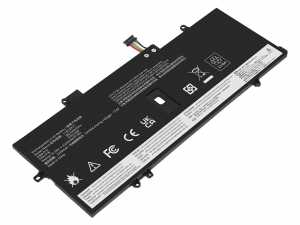 RETRO Lenovo ThinkPad X1 Yoga Gen4, L18C4P71 Notebook Bataryas�