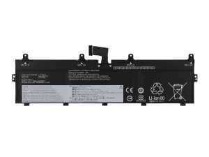 RETRO Lenovo ThinkPad P72, L17C6P51 Notebook Bataryas�