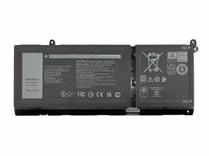 RETRO Dell Inspiron 3510, G91J0 Notebook Bataryas� - Ver.1 - 3 Cell