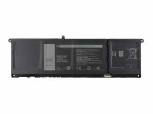 RETRO Dell Inspiron 3510, V6W33 Notebook Bataryas� - Ver.2 - 4 Cell