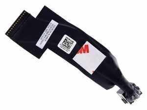 Dell G15 5510 Notebook Dc Power Jack - Kablolu - Ver.1 - 13 Pin