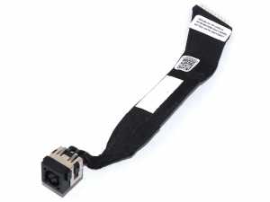 Dell G15 5510 Notebook Dc Power Jack - Kablolu - Ver.2 - 10 Pin