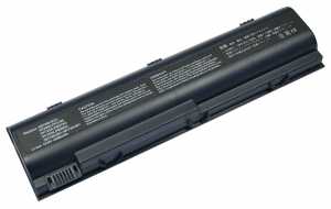RETRO Hp Pavilion dv5000, Compaq Presario V2000, EG414AA Notebook Bataryas�