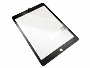 RETRO Apple iPad 8. Nesil Dokunmatik Panel - Siyah