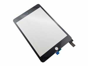 RETRO Apple iPad Mini 5. Nesil Dokunmatik Panel - Siyah