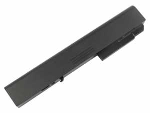 RETRO Hp EliteBook 8530p, 8730w, KU533AA Notebook Bataryas� - 6 Cell