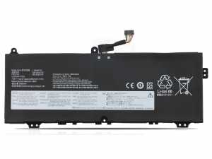 RETRO Lenovo IdeaPad Flex 5 CB-13IML05, L19M4PG2 Notebook Bataryas�