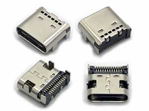 Asus, Dell, Hp, Lenovo Notebook USB-C Port, Dc Power Jack