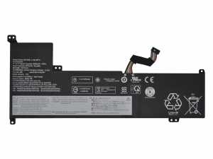 RETRO Lenovo IdeaPad 3-17IML05, L19L3PF4 Notebook Bataryas� - Ver.1 - 3 Cell