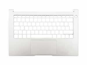 Huawei MateBook D 14 AMD 2019 Notebook �st Kasa - Silver