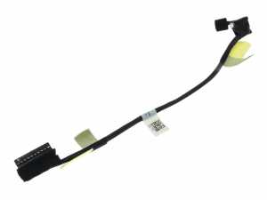 Dell Latitude E7480 Notebook Batarya Kablosu