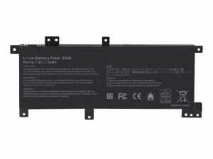 RETRO Asus X456U, C21N1508 Notebook Bataryas�