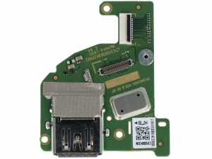 Huawei MateBook X Pro 2019 Notebook Usb Sub Board