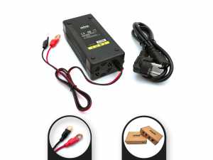 RETRO 14.6V 10A 146W LiFePO4 Batarya �arj Adapt�r� RPA-AC401