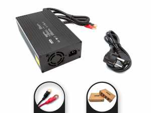 RETRO 14.6V 30A 438W LiFePO4 Batarya �arj Adapt�r� RPA-AC441