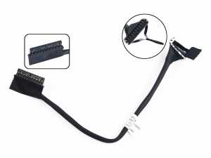 Dell Latitude 7380 Notebook Batarya Kablosu