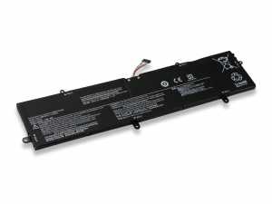 RETRO Lenovo IdeaPad 720s-15IKB, L17C4PB1 Notebook Bataryas�