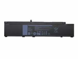 RETRO Dell G3 3590, MV07R Notebook Bataryas� - Ver.2 - 4 Cell
