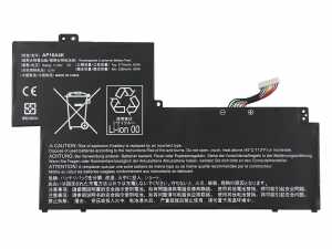 RETRO Acer Aspire SF113-31, AP16A4K Notebook Bataryas�