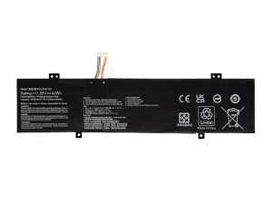 RETRO Asus TP412U, C31N1733 Notebook Bataryas�