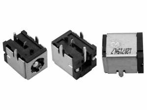 Toshiba Dynabook Satellite L10, L15, L20, L25 Notebook Dc Power Jack