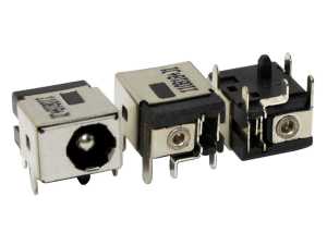 Asus F3, F3F, F3J, F3S, F50, F50S, F52, F52A Notebook Dc Power Jack