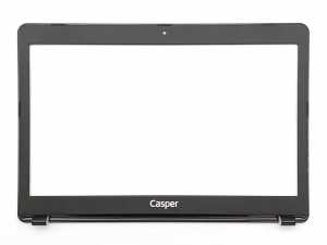 Casper Nirvana CLE, M300 Notebook Lcd Bezel