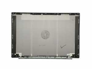 Hp Pavilion 15-cs0000 Notebook Lcd Back Cover - Silver