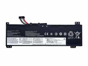 RETRO Lenovo L20M4PC0 Notebook Bataryas�