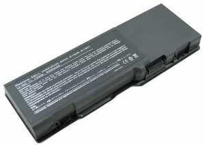 RETRO Dell Inspiron 6400, E1505, Latitude 131L Notebook Bataryas� - 6 Cell