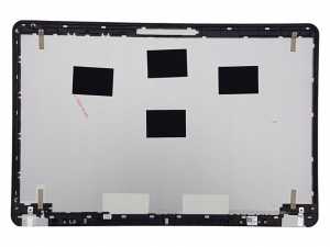Dell Inspiron 7537 Notebook Lcd Back Cover - Silver - Ver.2 - Non-Touch