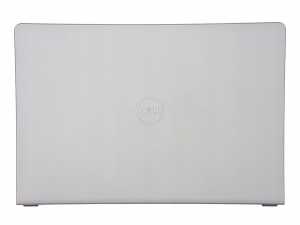 Dell Inspiron 5555, 5558 Notebook Lcd Back Cover - Silver - Ver.1 - Non-Touch
