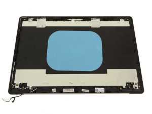 Dell G3 3579 Notebook Lcd Back Cover - Siyah