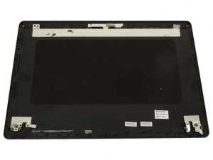 Dell Latitude 3580 Notebook Lcd Back Cover - Siyah