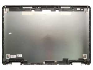 Dell Inspiron 7778 Notebook Lcd Back Cover - Silver